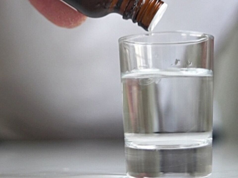 Alkohol