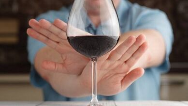 jak samodzielnie przestać pić alkohol