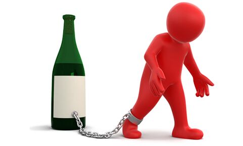 pierwszy ważny krok w rzuceniu picia alkoholu